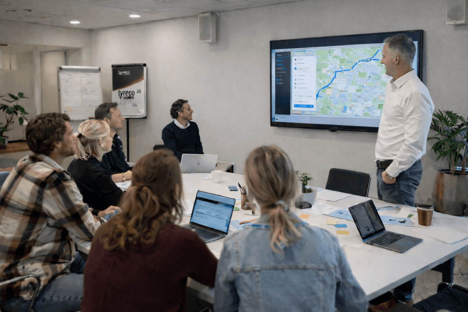 Bouwen: jouw idee realiseren - Stap 2 van digitale innovatie werkwijze