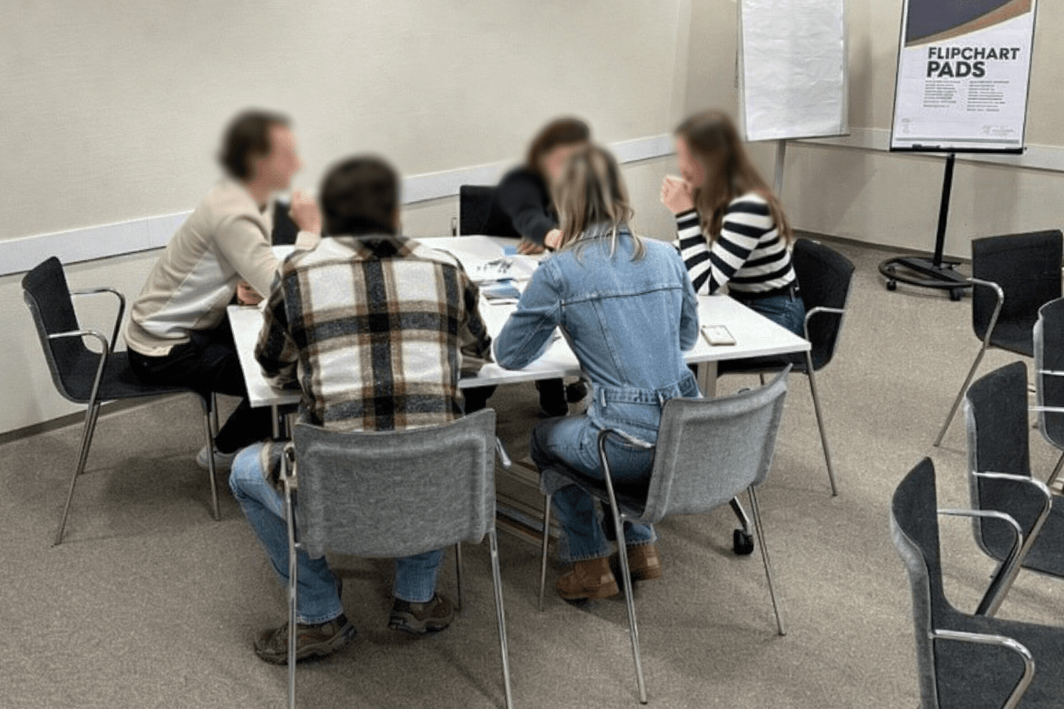 Valideren: het idee toetsen - Stap 1 van digitale innovatie werkwijze