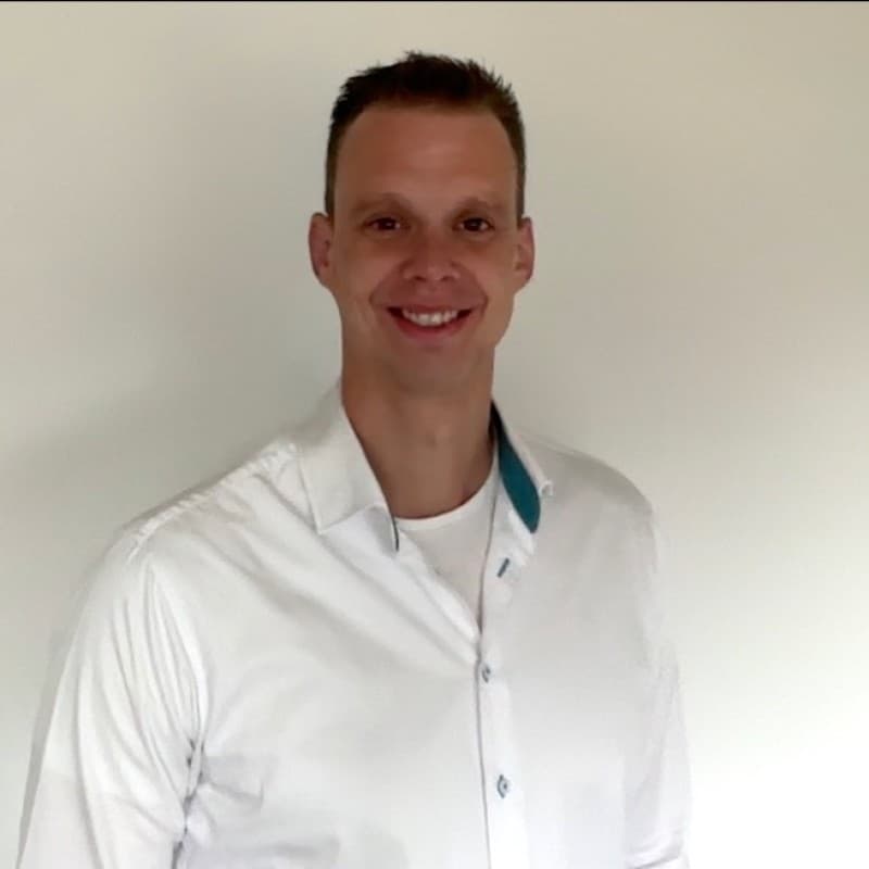 Roel - Digital Innovation Expert